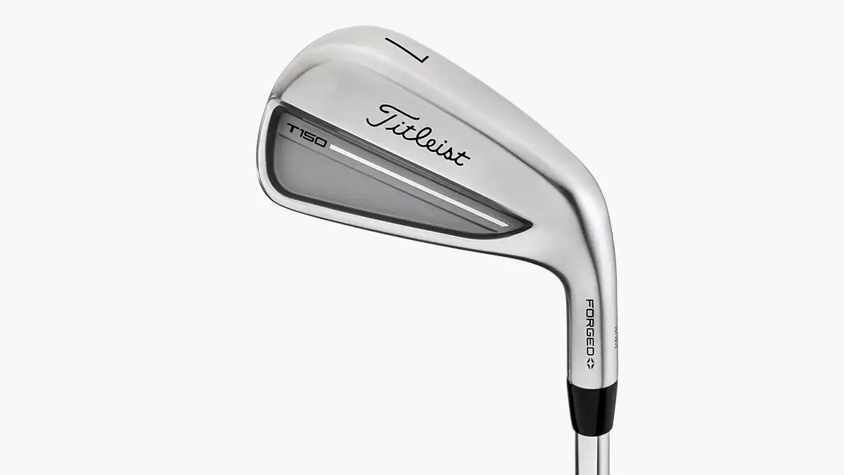 Titleist T150 Image 0