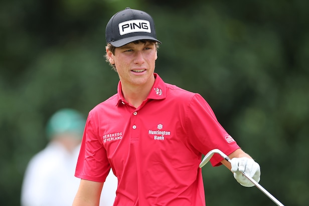 U.S. Open 2026 Power Rankings: The entire field ranked at Shinnecock Hills