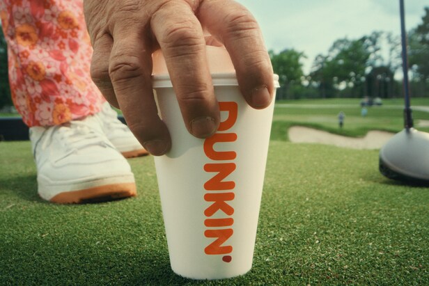 Dunkin’ unveils TaylorMade merch collaboration, Munchkins in a golf ball sleeve and more for U.S. Open week