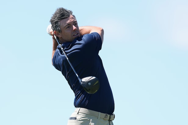U.S. Open 2026: Why players were strategically skipping practice rounds on Monday