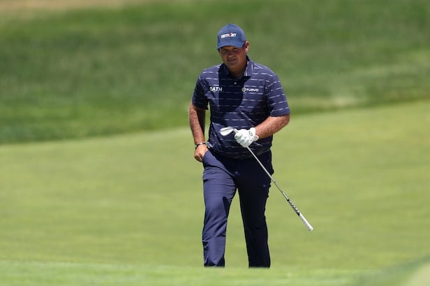 U.S. Open picks 2026: We’re all in on Patrick Reed