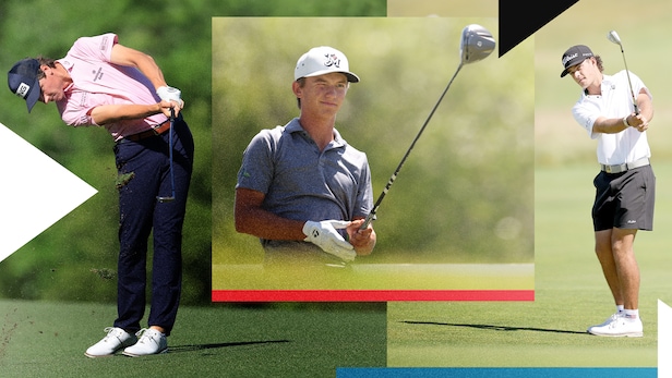 U.S. Open 2026: 40 interesting facts about the record-tying 20 amateurs competing at Shinnecock Hills