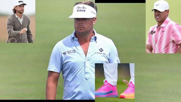 U.S. Open 2026: Unpacking 7 style lessons from Shinnecock Hills