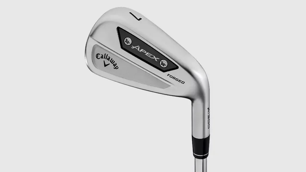 Game-improvement irons