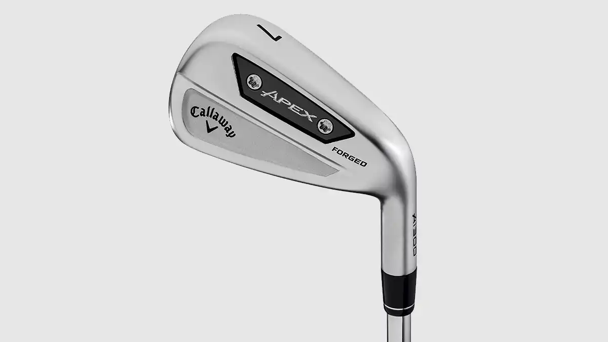 Callaway Apex Ai300 Image 0