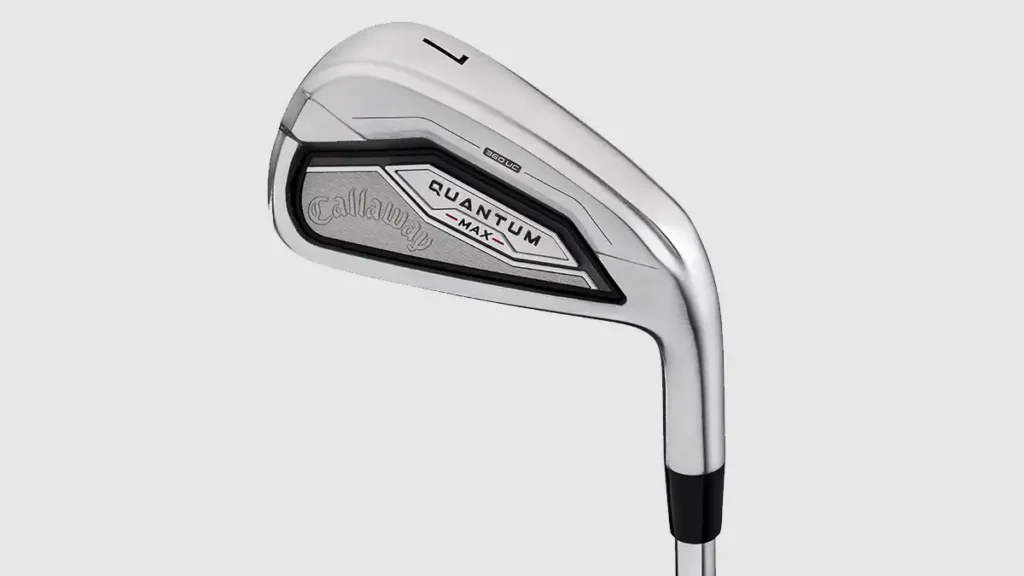 Callaway Quantum Max