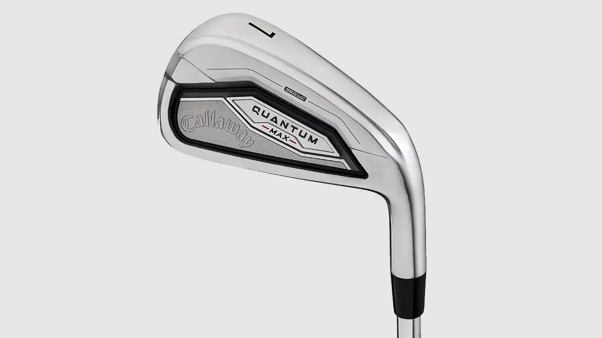 Callaway Quantum Max Image 0
