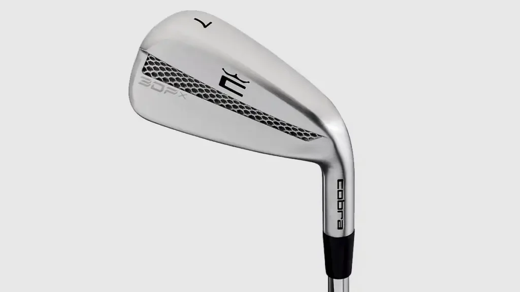 Cobra 3DP X