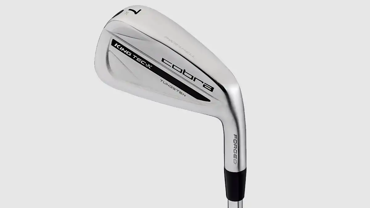Cobra King Tec-X Image 0