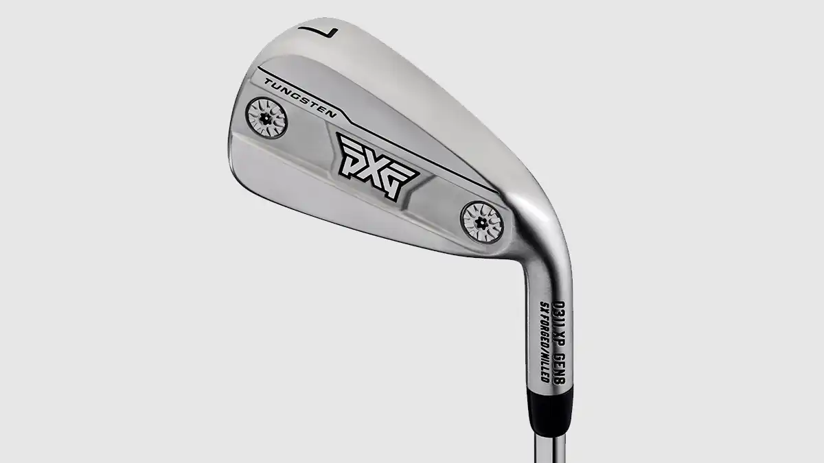 PXG 0311 XP GEN8 Image 0