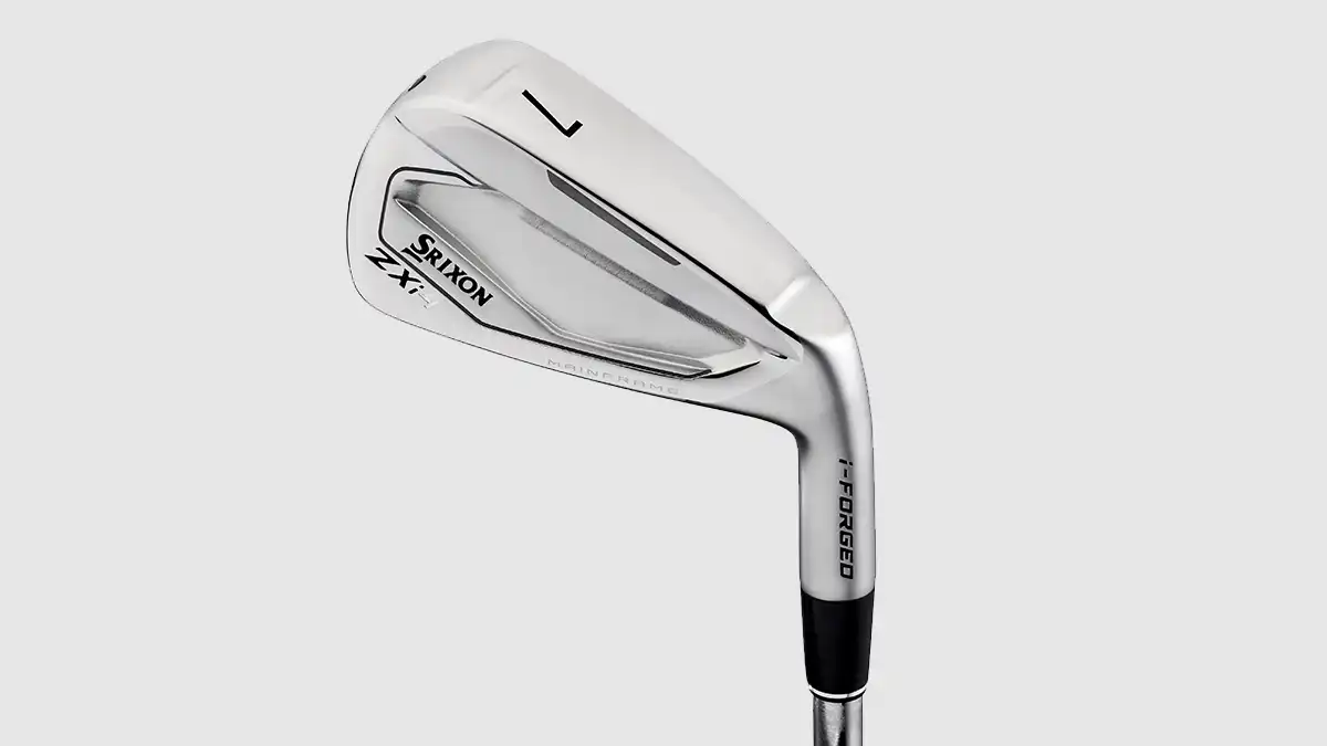 Srixon ZXi4 Image 0