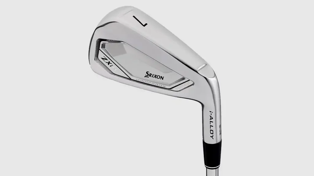 Srixon ZXiR