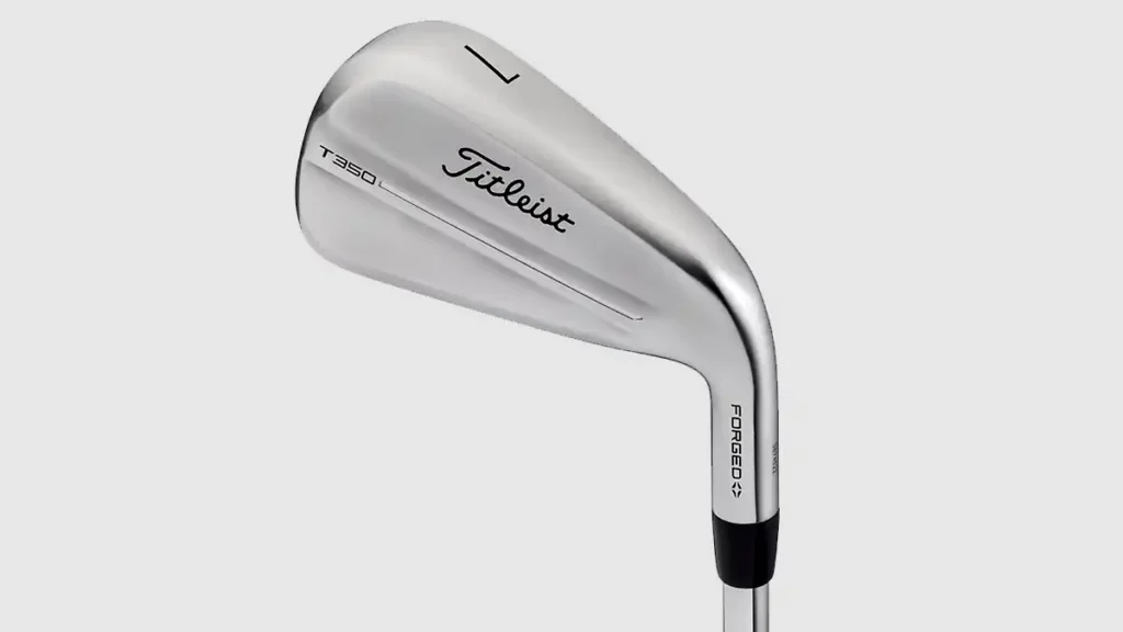 Titleist T350