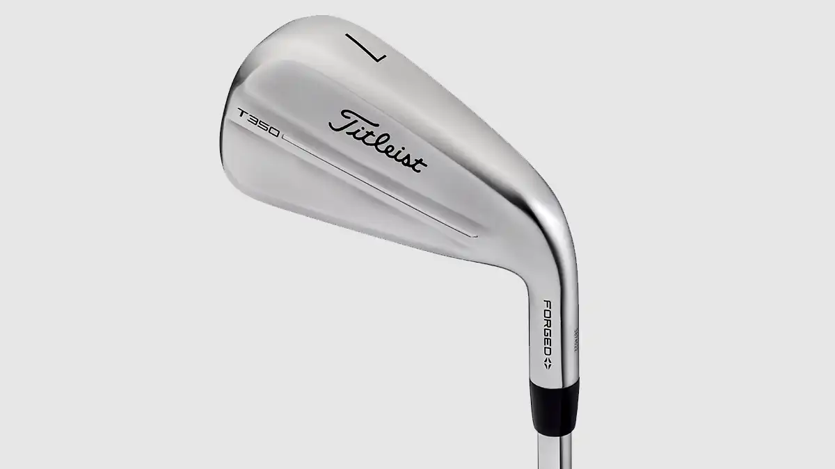 Titleist T350 Image 0