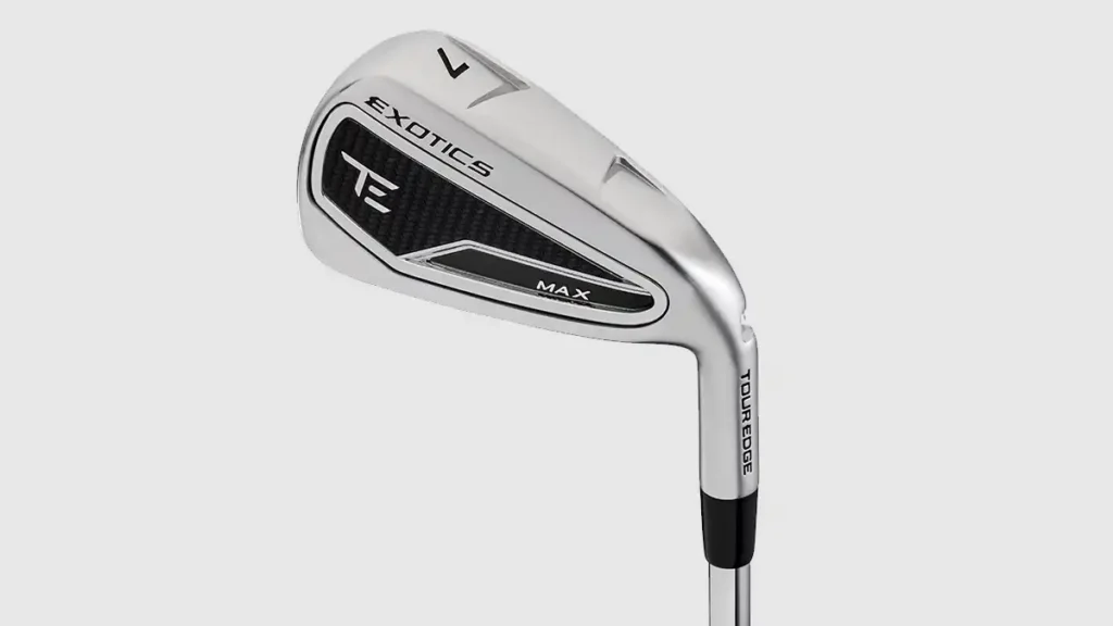 Tour Edge Exotics Max