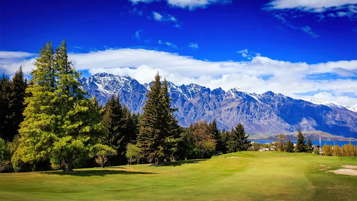 New Zealand: Across the ditch, the money flows