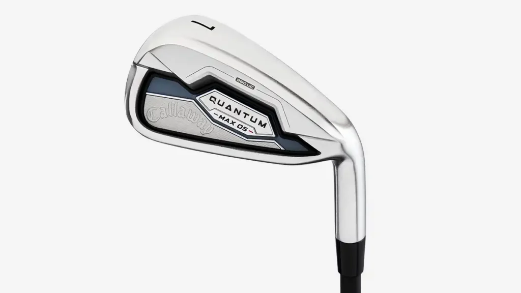Super-game-improvement irons