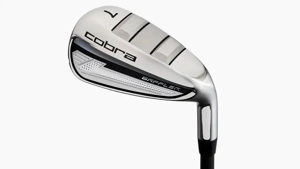 Cobra Baffler