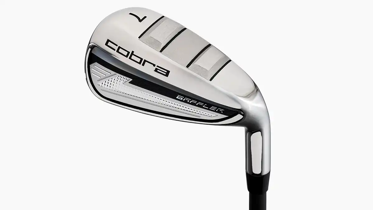 Cobra Baffler Image 0