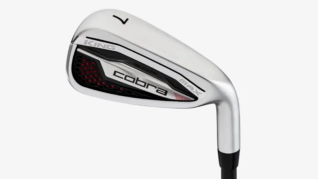 Cobra King Max