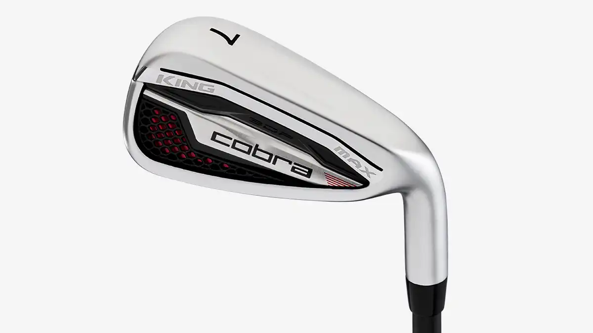 Cobra King Max Image 0