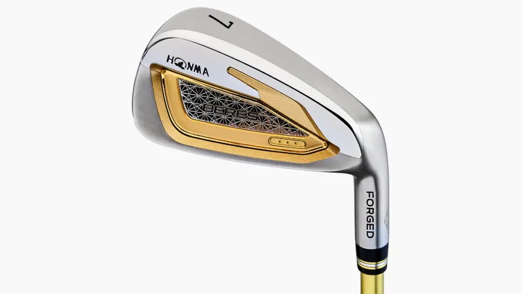 Honma Beres 10