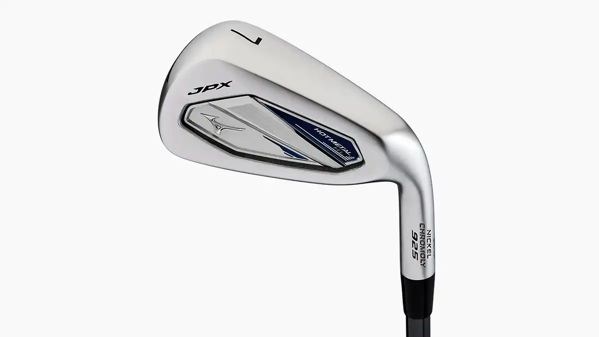 Mizuno JPX925 Hot Metal HL Image 0