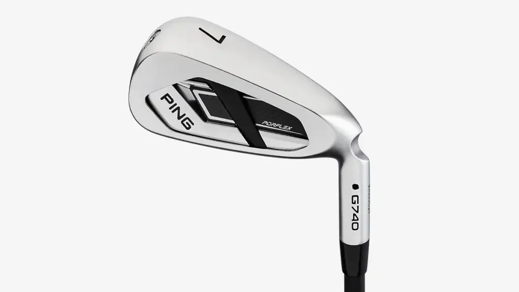 Ping G740