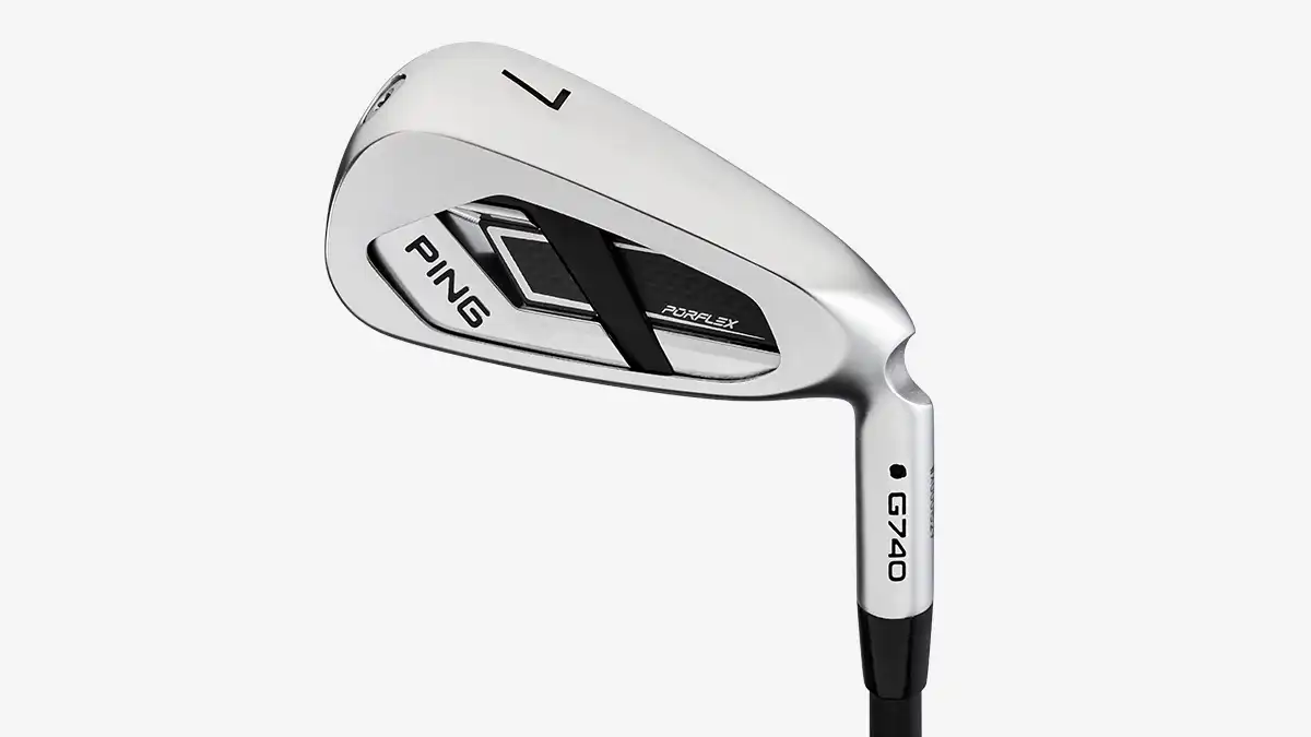 Ping G740 Image 0