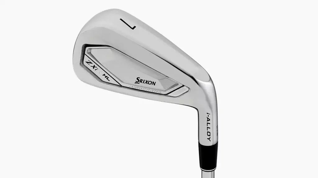 Srixon ZXiR HL