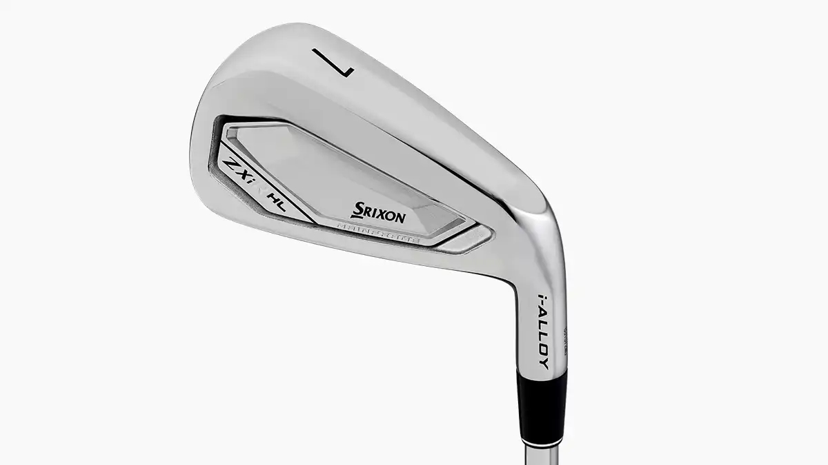 Srixon ZXiR HL Image 0