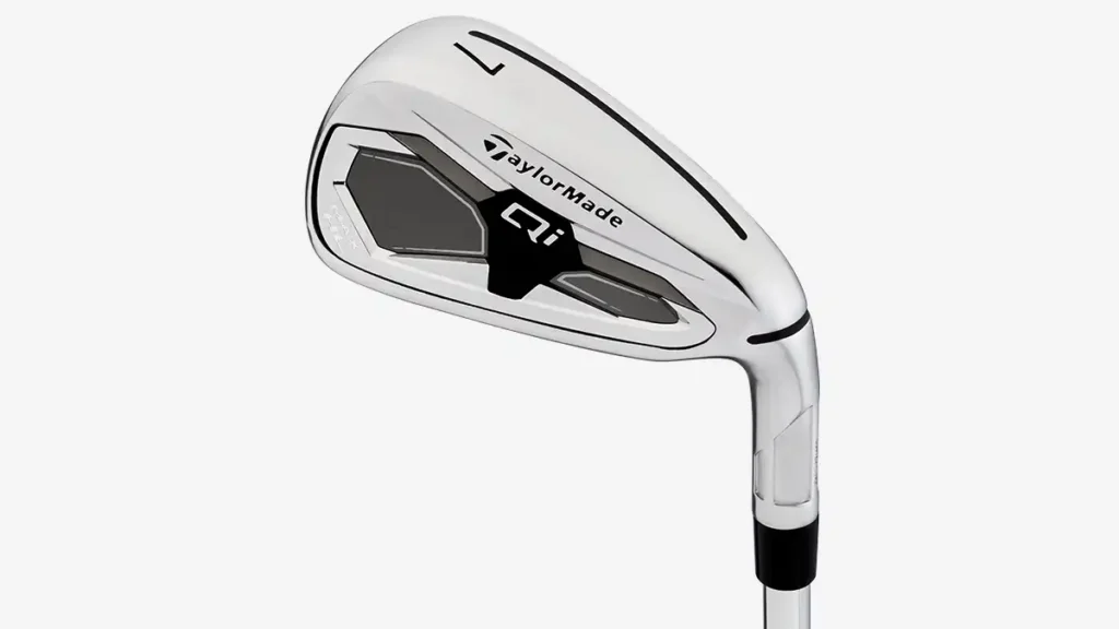 TaylorMade Qi Max HL
