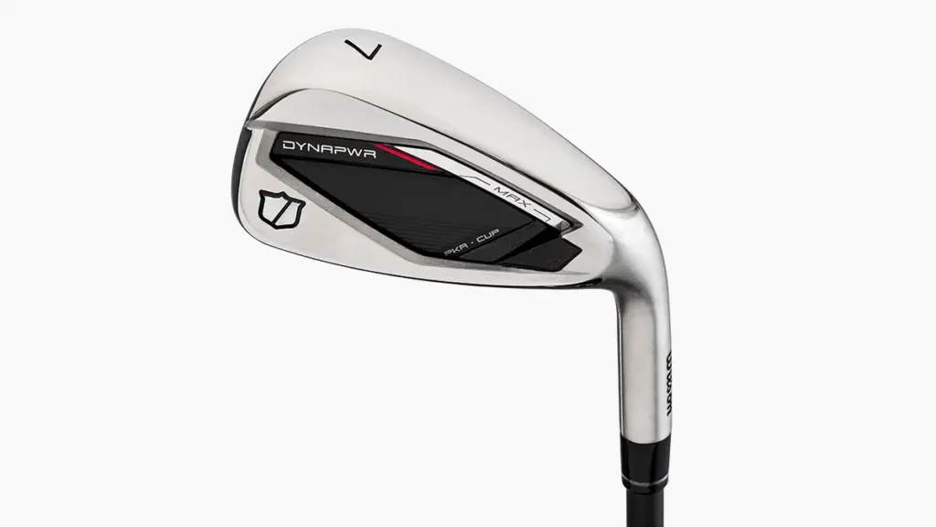 Wilson Dynapower Max