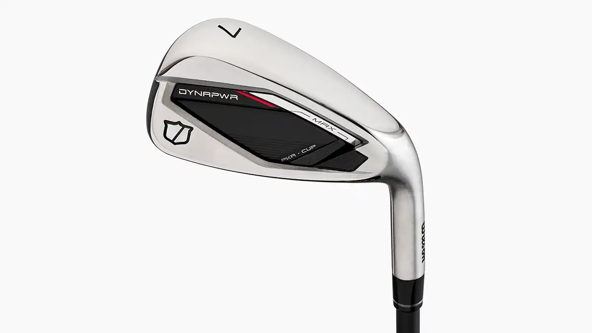 Wilson Dynapower Max Image 0