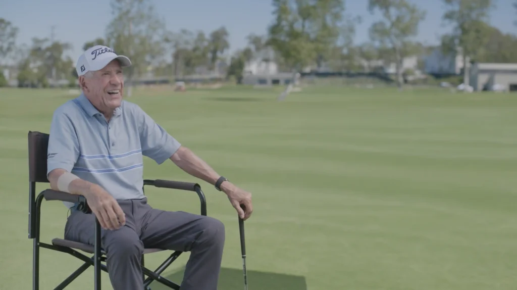 Bob Vokey reflects on the journey behind his legendary wedges