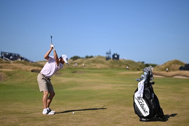 British Open 2026: It appears we’re in for a firm, fast, old-school Open at Royal Birkdale