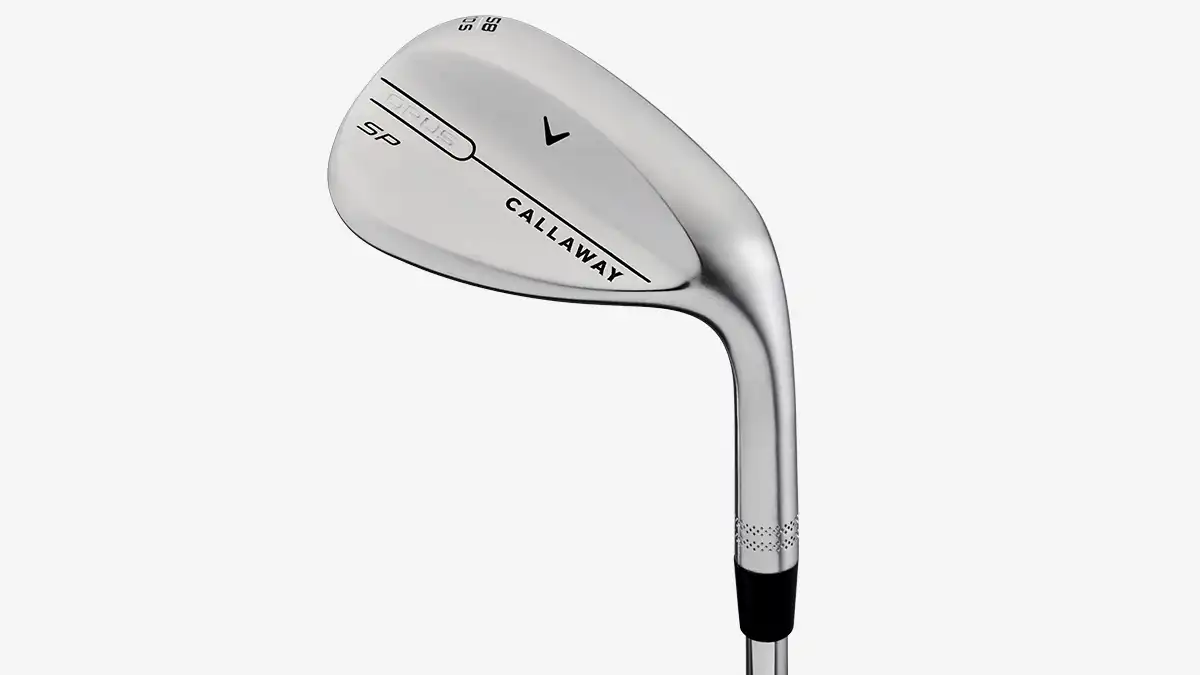 Callaway Opus SP  Image 0