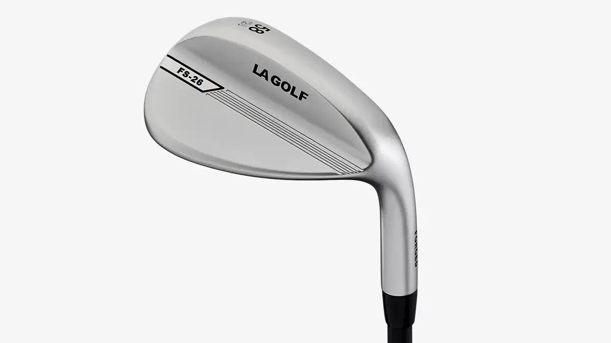 LA Golf FS-26  Image 0