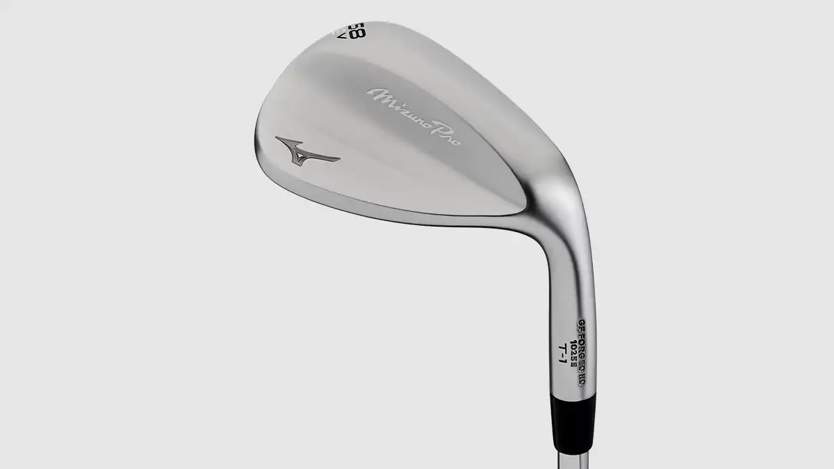 Mizuno Pro T1 Image 0