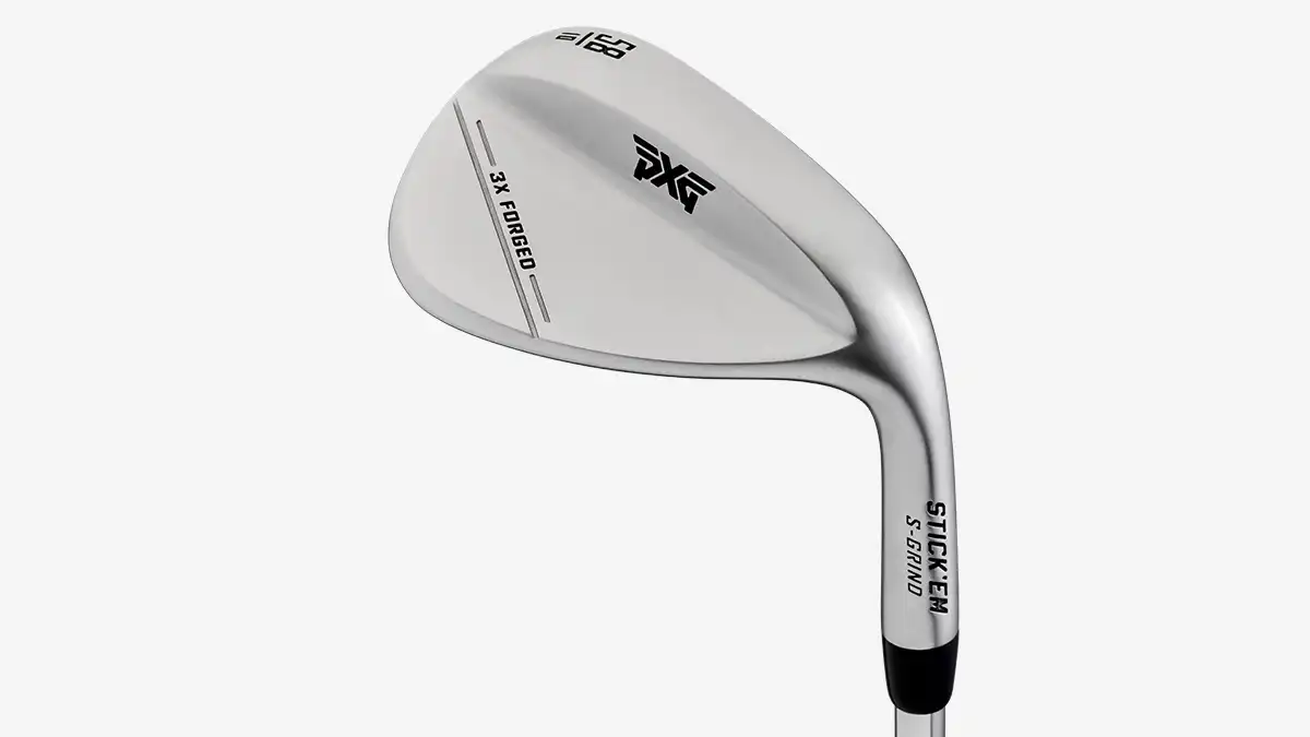 PXG Stick’em Forged Image 0