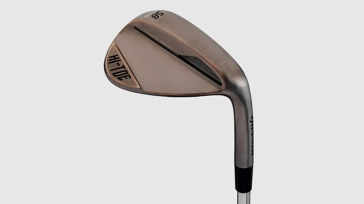 TaylorMade Hi-Toe 4 Image 0