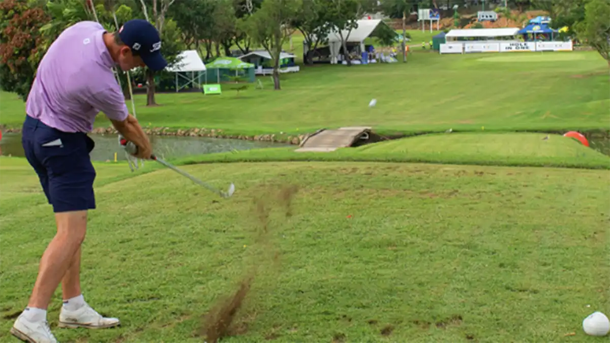 A week with a difference starts the new PGA Tour of Australasia season