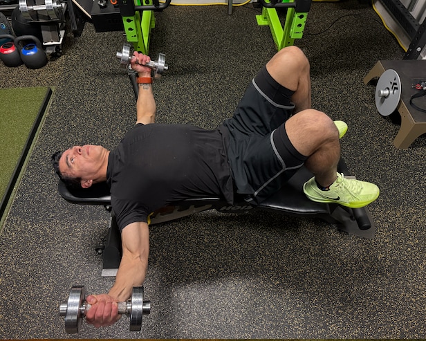 Isometric Golf Exercises for More Power and Injury Prevention