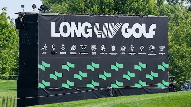 LIV Golf Lays Off Majority of Staff as Funding Ends and LIV 2.0 Looms