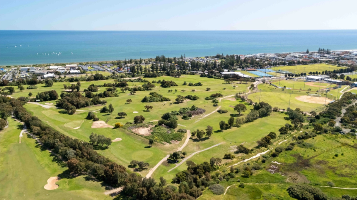 Golf Australia Announces 2026 National Awards of Excellence Winners