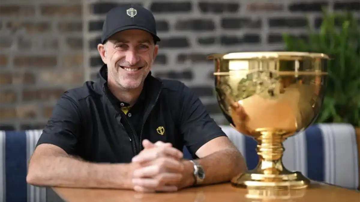 Presidents Cup 2026: Prepare for another shellacking