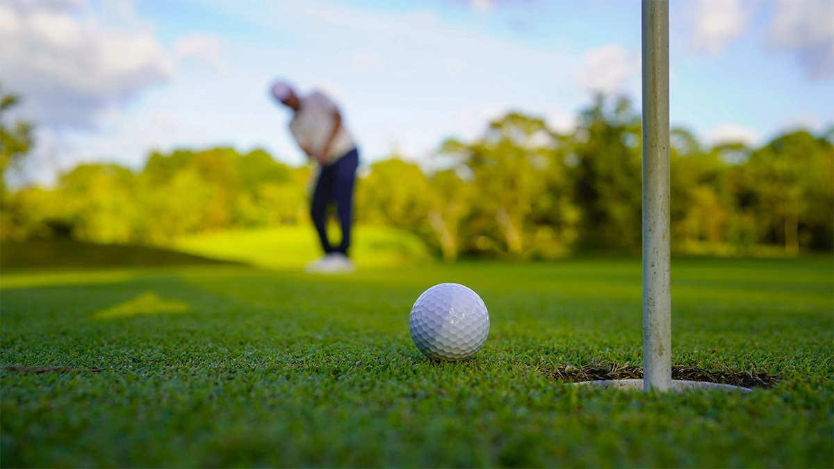Why good golf club governance means playing the long game