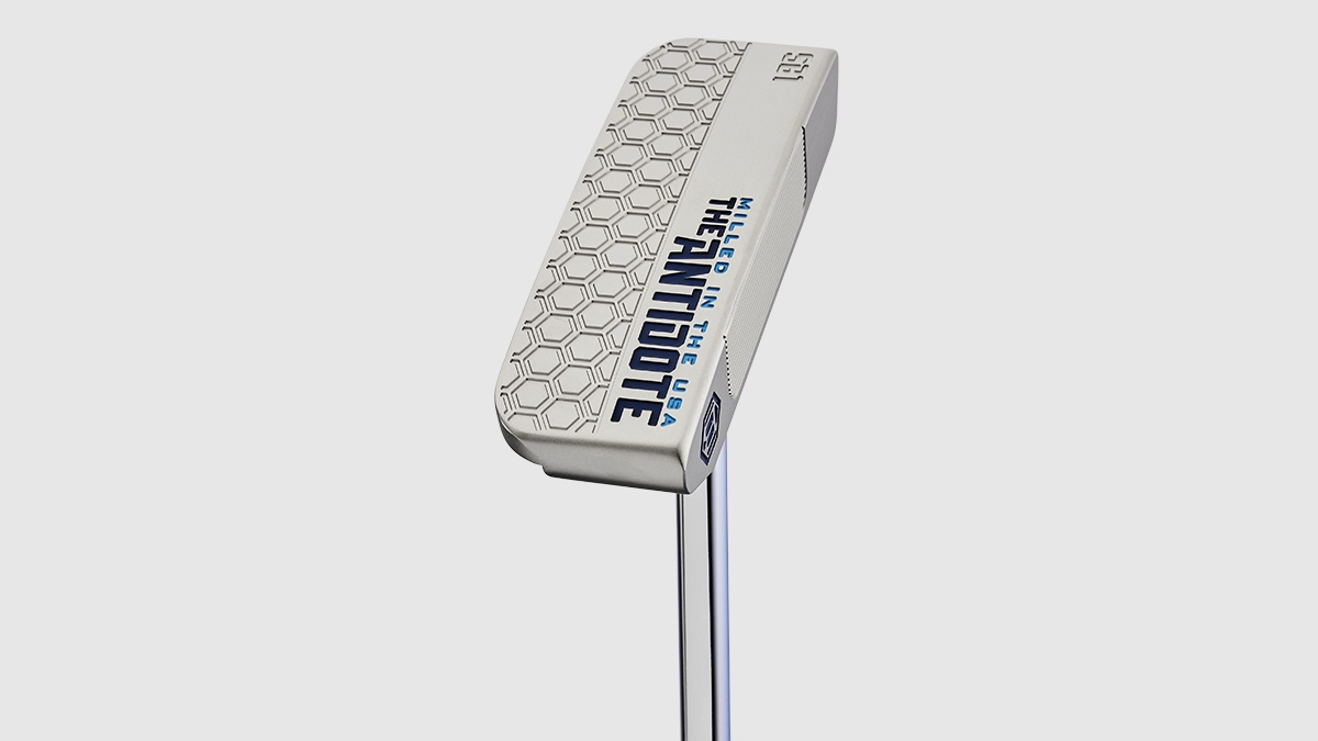 Bettinardi Antidote Image 0