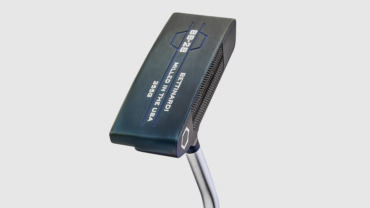 Bettinardi BB Series Image 0