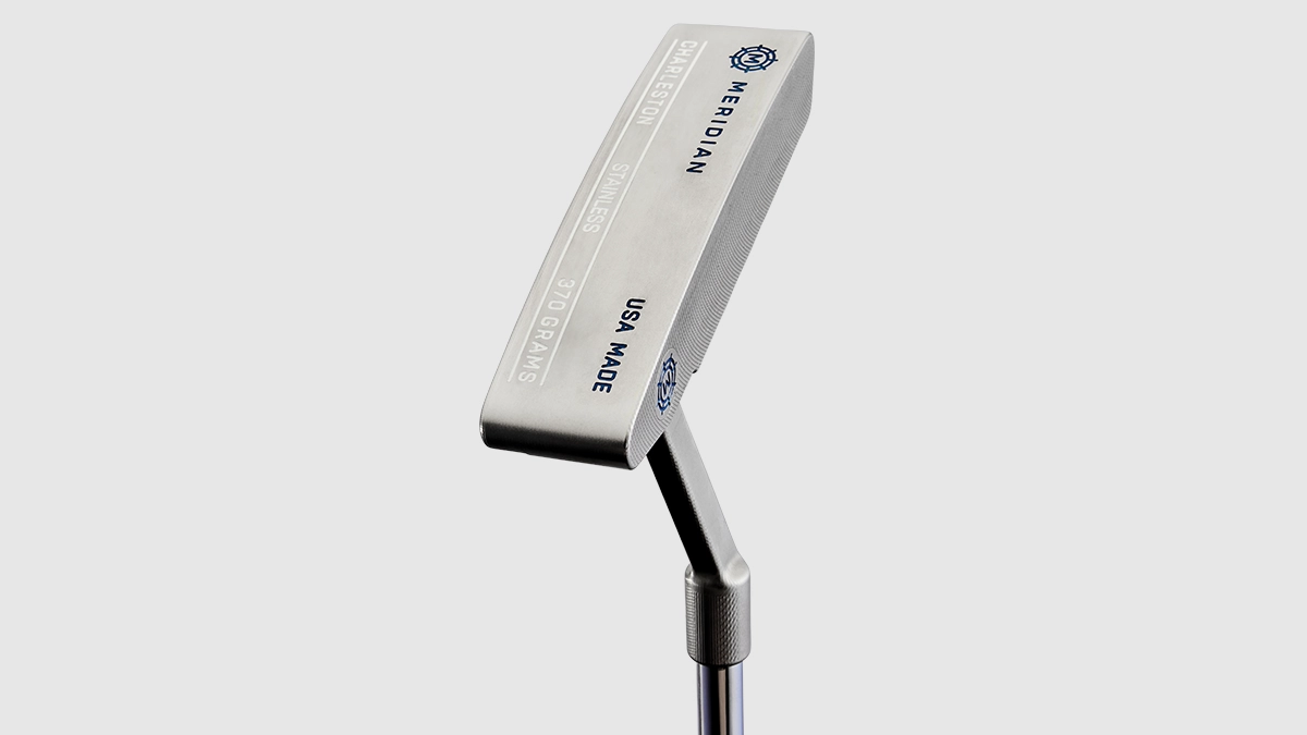 Meridian Milled Series Image 0